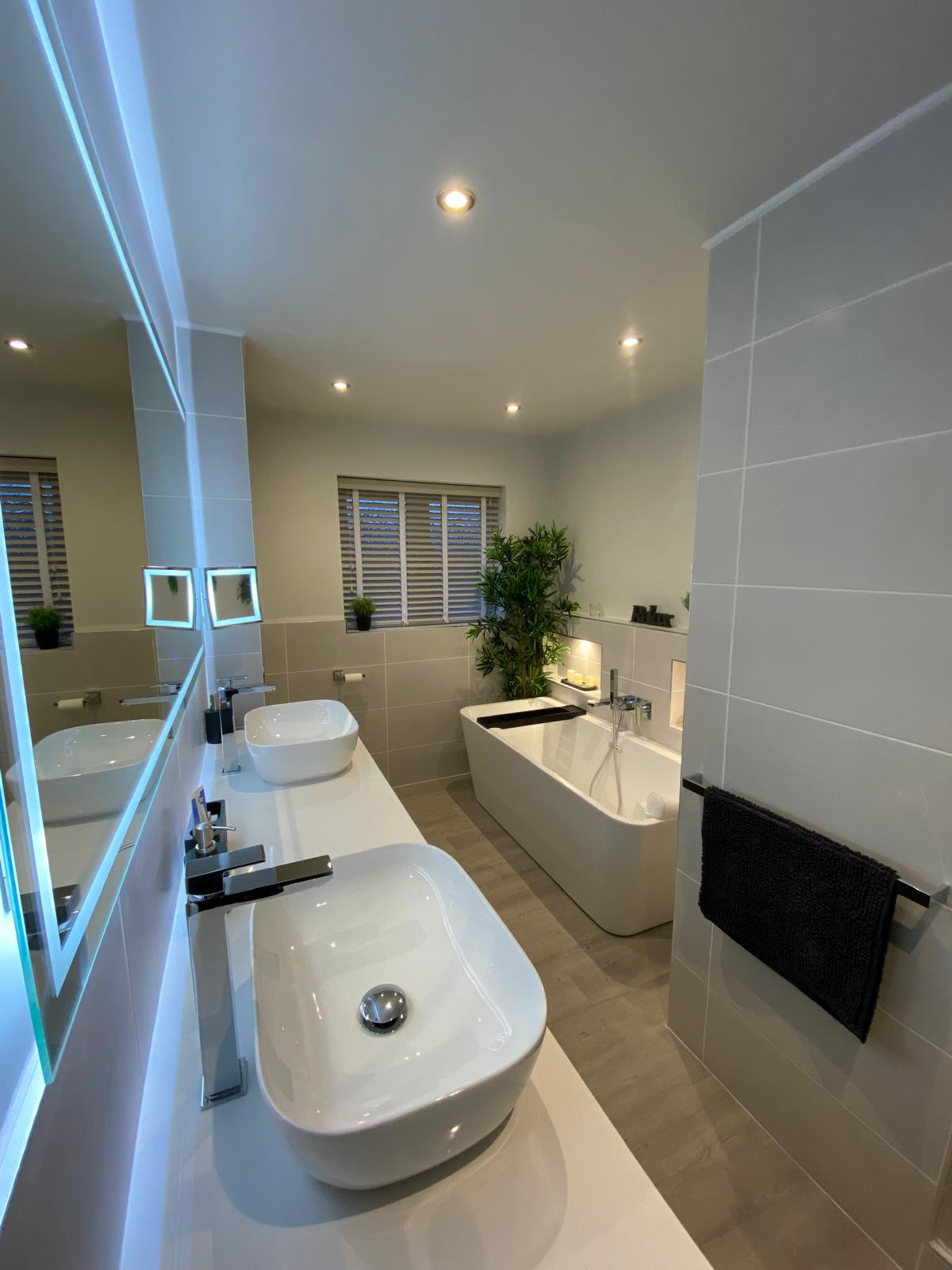 Details that make the room work